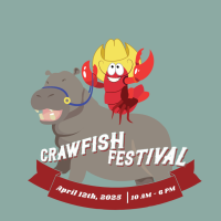 Hutto's Annual Crawfish Festival 2025