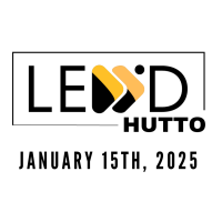 LEAD HUTTO 2025