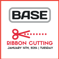 Base Power Company Ribbon Cutting