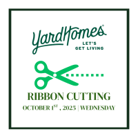 Ribbon Cutting - Jump! Gymnastics