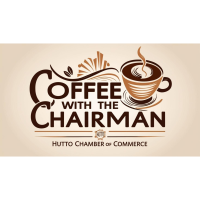 Coffee with the Chairman