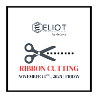 Ribbon Cutting: Eliot Management Group by Deluxe