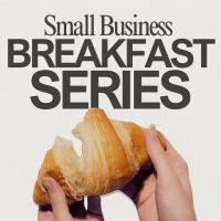Small Business Breakfast Series