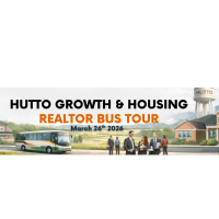 Hutto Realtors Tour