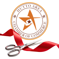 Meridian Hub Opening/Open House Ribbon Cutting