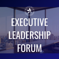 Executive Leadership Forum