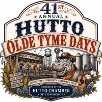 41st Annual Hutto Olde Tyme Days 2026