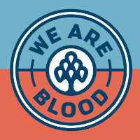 We Are Blood Drive