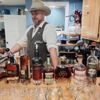 Hatters Happy Hour
