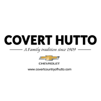 Covert - Hutto Central Texas Chevy Dealers