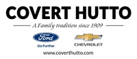 Covert - Hutto Central Texas Chevy Dealers