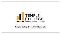Temple College - Hutto Center