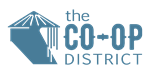THE CO-OP BY MA PARTNERS