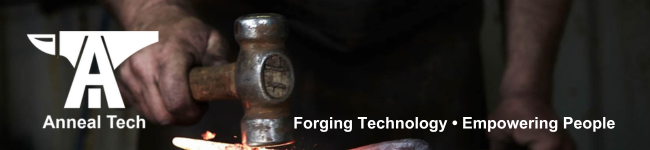 Anneal Tech