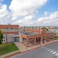 Lone Star Baptist Church Celebrates 2 Years in Ministry on April 26.