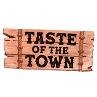 Taste of the Town 2022 YELLOWSTONE