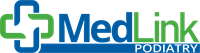 MedLink Georgia Lunch and Learn - Podiatry