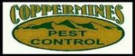 Coppermines Pest Control