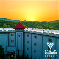 Valhalla Resort Hotel Inc