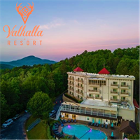 Valet at Valhalla Resort