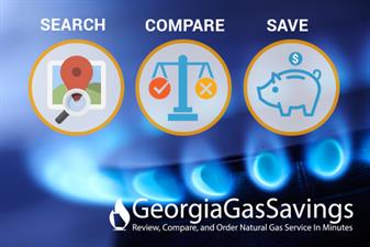 Georgia Gas Savings