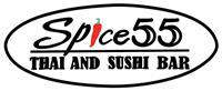 Spice 55 Thai and Sushi Restaurant