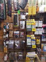 Smoky Mountain Trader: Climbing Gear by Black Diamond, Petzl, Kelty, Cypher, Blue Water & More