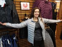 MARMOT Puffy Jackets & Vests for Men and Womenare all the rage at Smoky Mountain Trader