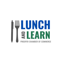 Lunch & Learn -  Canceled