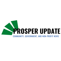 Prosper Update with Congressman Keith Self