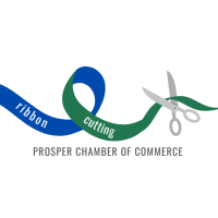 Ribbon Cutting Rock Creek Church