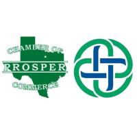 Texas Health Neighborhood Care and Wellness Prosper - Ribbon Cutting