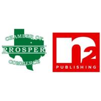 N2 Publishing Ribbon Cutting