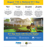 National 811 Day