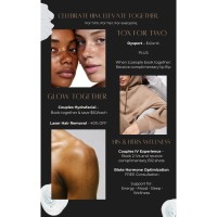 Fitzy Shades Beauty and Wellness - Prosper