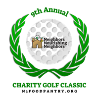 N3 9th Annual Charity Golf Classic presented by Rock Creek Church