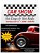 Hot Dogs and Hot Rods Car Show