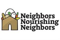 Neighbors Nourishing Neighbors