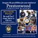 Prestonwood Christian Academy North Preview Breakfast