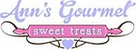 Ann's Gourmet Sweet Treats