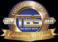 The Body Shop Collision Repair