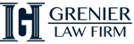 GRENIER LAW FIRM, PLLC