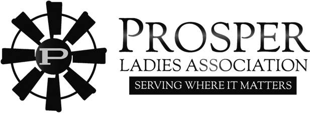 Prosper Ladies Association