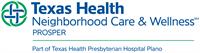 Texas Health Neighborhood Care and Wellness Prosper