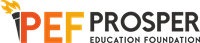 Prosper Education Foundation - Holiday Home Tour!