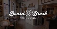 Board & Brush Prosper