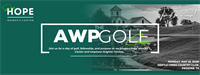 The AWP Golf Classic