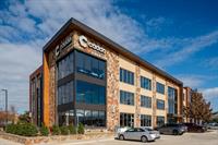 Caddo Office Reimagined - Prosper