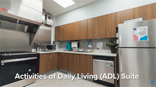 ADL Suite