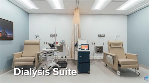 Dialysis Suite